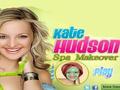 Kate Hudson Spa Makeover, aby grać online