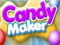 Candy Maker, aby grać online