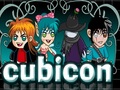 Cubicon, aby grać online