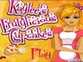 Frutylicious Cupcake Kaylee w, aby grać online