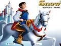 Snow White Spot The Difference, aby grać online