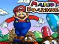 Mario Boarding, aby grać online