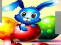 Bunny Puzzle, aby grać online