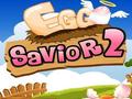 Egg Savior 2, aby grać online