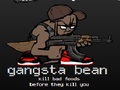 Gangsta Bean, aby grać online