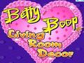 Betty Boop Living Room, aby grać online