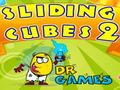 Sliding Cubes 2, aby grać online