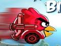 Angry Birds Rocket 2, aby grać online