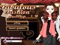 Fantastyczny Fashion Dress Up, aby grać online