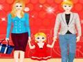 Emily Happy Family, aby grać online