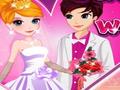 Idealne Sweet Wedding, aby grać online