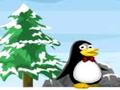 Penguin wars, aby grać online