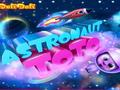 Astronauta Toto, aby grać online