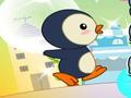 Hungry Penguin, aby grać online