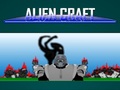 Alien Craft, aby grać online