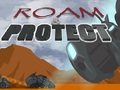 Roam Projektu, aby grać online