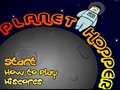 Planet Hopper, aby grać online