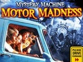 Mystery Machine, aby grać online