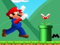 Mario Run gry, aby grać online