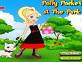 Polly Pocket At The Park, aby grać online