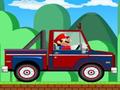 Mario Truck Ride 2, aby grać online