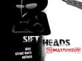 Sift Heads Remasterized, aby grać online