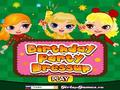 Birthday Party Dress Up, aby grać online