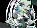 Monster High Fashion, aby grać online