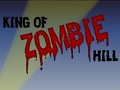 King Of Zombie Hill, aby grać online