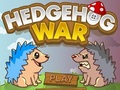 Hedgehog War, aby grać online