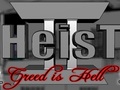 Heist 2, aby grać online