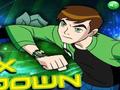 Ben 10 Vilgax Takedown, aby grać online