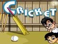 Galli Cricket, aby grać online