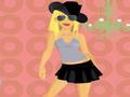 Britney Dress Up 2, aby grać online