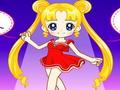 Anime Dress Up 3, aby grać online