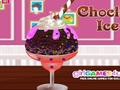 Ice Cream Decoration Chocolate, aby grać online