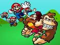 Mario vs Donkey Kong, aby grać online