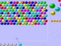 Bubble shooter, aby grać online