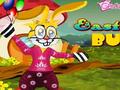 Easter Bunny Dressup, aby grać online