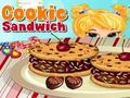 Sandwich Cookie, aby grać online