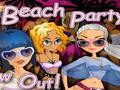 Beach Party Blow Out, aby grać online