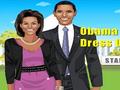 Prezydent Obama, aby grać online