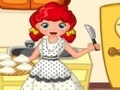 Cute Little Chef, aby grać online