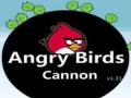 Angry Birds Cannon, aby grać online