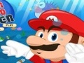 Adventure Of Super Mario Water, aby grać online