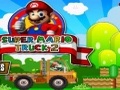 Super Mario Truck 2, aby grać online