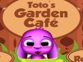 Toto w Garden Cafe, aby grać online