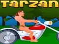 Tarzan Bike, aby grać online