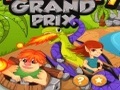 Pradzieje Grand Prix, aby grać online