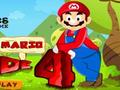 Jedź Mario 4, aby grać online